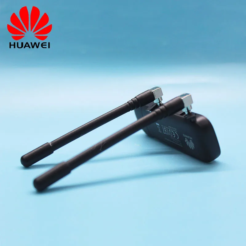 Разблокированный huawei E3372 E3372h-607 с антенной 4G USB Modem4G LTE 150 Мбит/с USB ключ 4G USB палка Datacard PK E8372, E8377