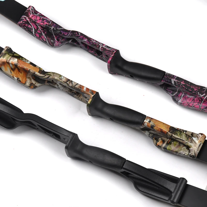 Polegadas de Liga Mesmo para Caça ao ar Riser para F179 com 17 Recurvo Arco Alumínio Riser Faça Você Livre Tiro Prática Pesca 3 Cor 5 High Quality Esporte e Lazer