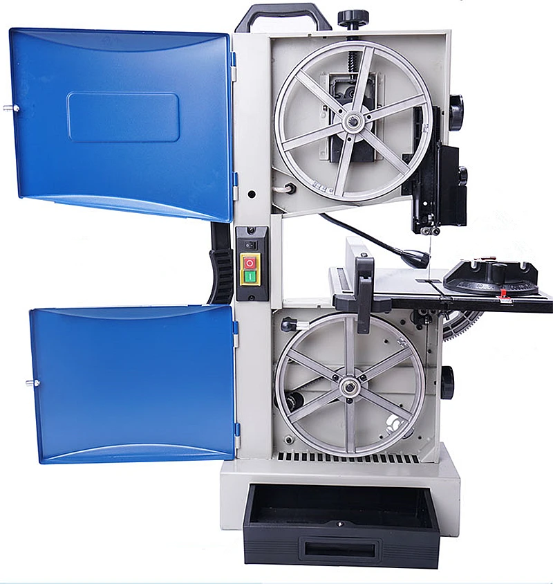 Band Saw Machine 9.5 inch (9)