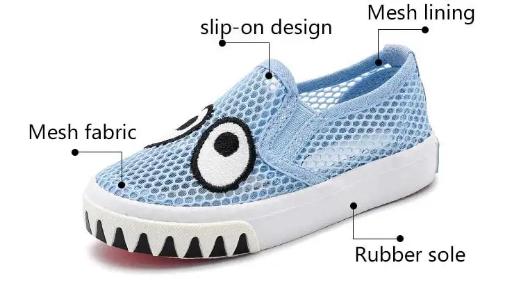 Children tennis girls & boys shoes 2019 new fashion breathable mesh shoes girls & boy solid hollow lighted kids shoes tmallfs (1)
