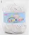 High Quality Baby Cotton Cashmere Yarn For Hand Knitting Crochet Worsted Wool Thread Colorful Eco-dyed Needlework 5