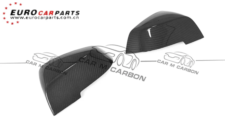 F87 M2 mirror cover 1