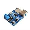 Mp3 nondestructive decoder board Built-in amplifier mp3 module mp3 decoder TF card U disk decoding player ► Photo 1/4