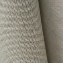 Блок EMF серебро антирадиационная ткань волокна использовать для экранирования одежды