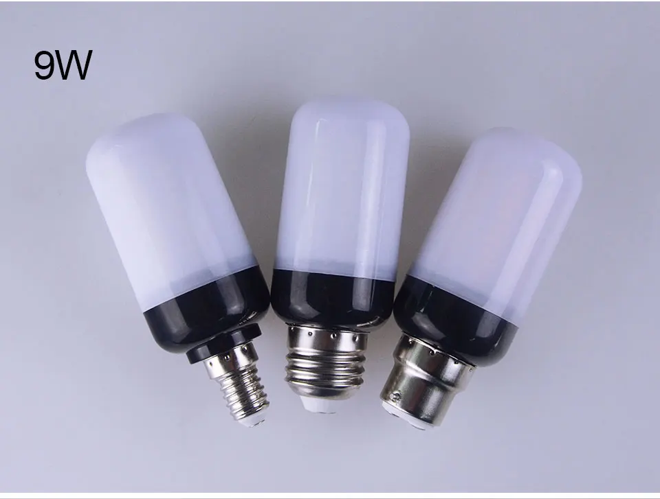 led light bulb e27  (16)