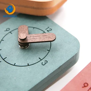 

European-style Clock Pendulum Clock Desktop Desktop Clock Living Room Clock Creative Pendulum Clock Desktop Children Clock