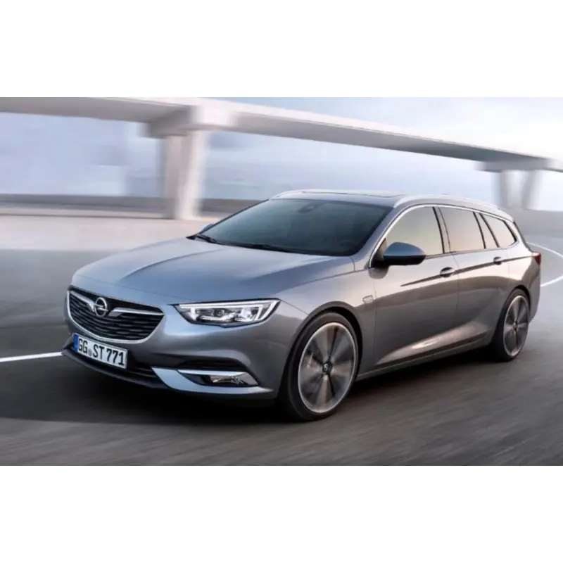 Противотуманные фары для OPEL INSIGNIA B Sports Tourer(Z18) стоп-сигнал заднего хода, лампа заднего хода, передняя и задняя поворотники, без ошибок, 2 шт