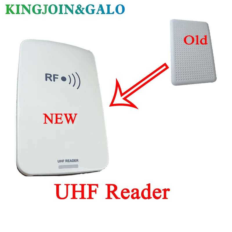 UHF USB 06
