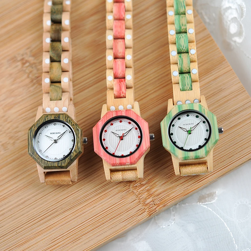 women lady watches bobo bird fashion style 2018 (57)