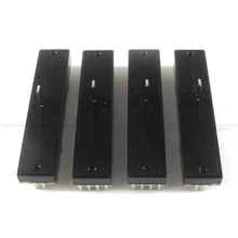 4 шт./лот канальный фейдер для Vestax VCI-100 VCI-300 VCI-400MK2