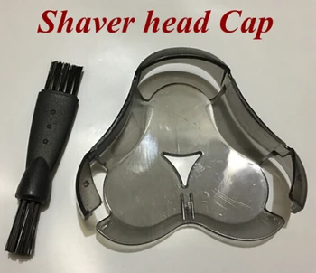 

1Pcs Replace head protection cap Cover for Philips Norelco shaver rq10 rq11 rq12 sh50 sh70 sh90 RQ1050 S9911 S9731 S9711 S9511