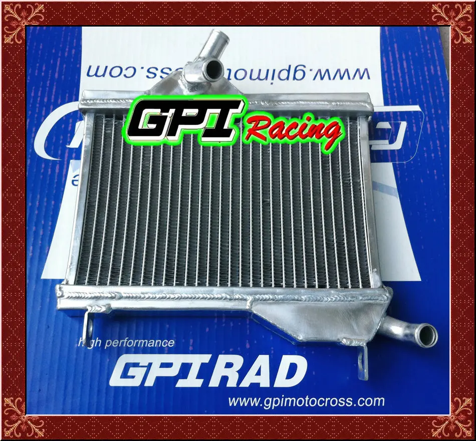Алюминиевый радиатор для Yamaha RZ350 RD350 RD250 RD 350 250|yamaha rz350|yamaha rdradiator yamaha |