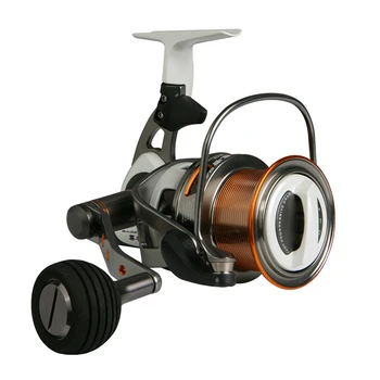 شراءبكرة صنارة صيد السمك Okuma SG-8000 7 + 1BB 18 كجم سرعة عالية صنارة صيد سمك الشبوط