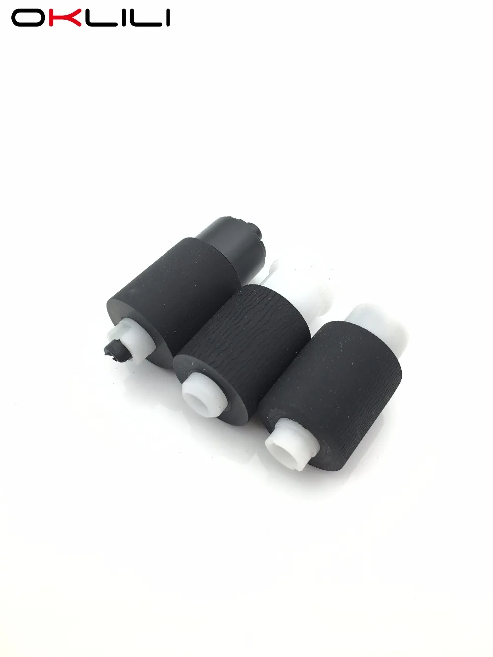 Ролик для пикапа 5 2F906230 2F909171 2HN06080 Kyocera FS6025 FS6030 FS6525 FS6530 FS9100 FS9500 P3060 205 305 C8525|pickup roller|feed