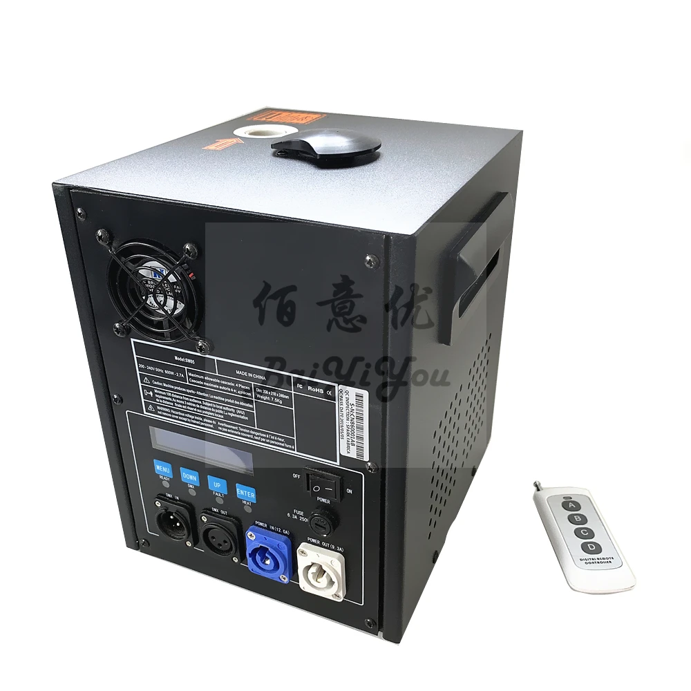BY 600w spark 02