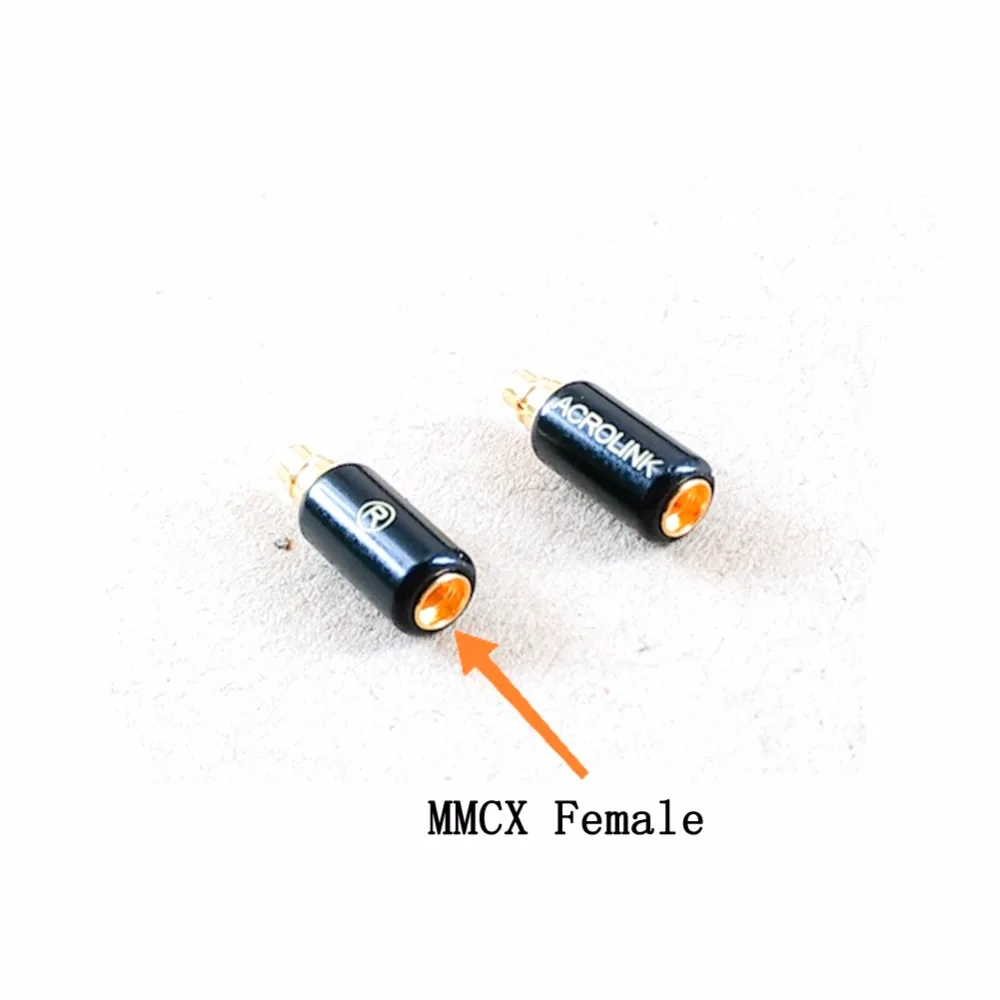 Free Shipping Haldane Headphone Plug for RHA CL1