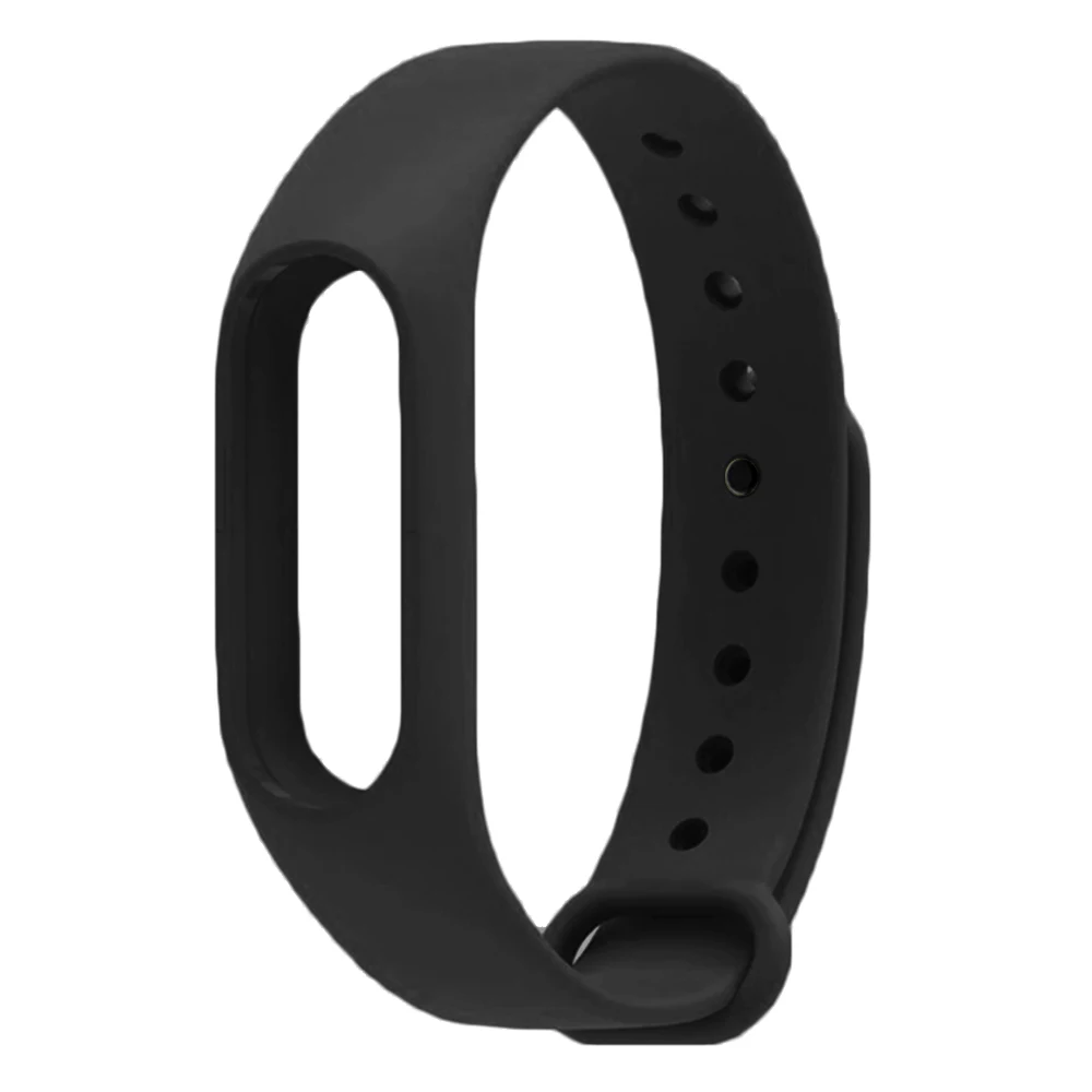 Для Xiaomi mi Band 1 ремешок для mi Band 1s браслет для mi Band 1s Ремешок mi Band Браслет для Xiaomi mi band 1 сменный ремешок - Цвет: show as photo