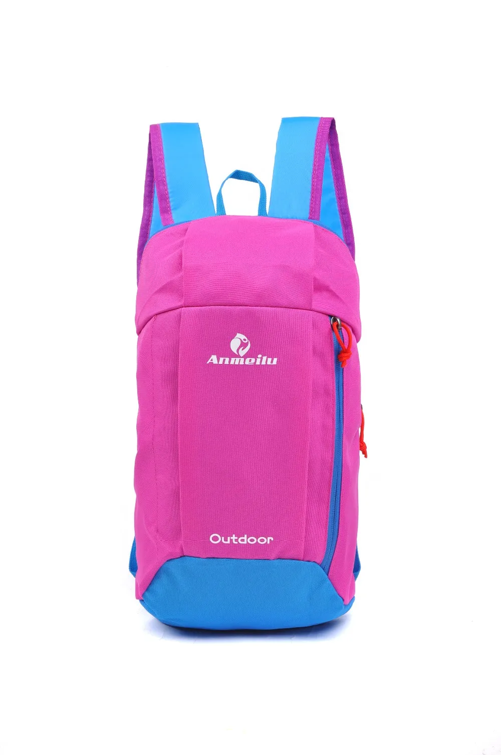 Модные унисекс маленькие сумки рюкзаки Повседневный стиль рюкзак для девочек Mochila закрывающийся на молнию рюкзак для книг дорожная сумка студенческий рюкзак
