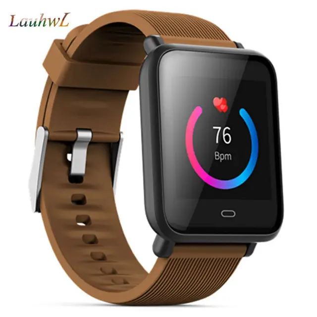 q9 premium smartwatch