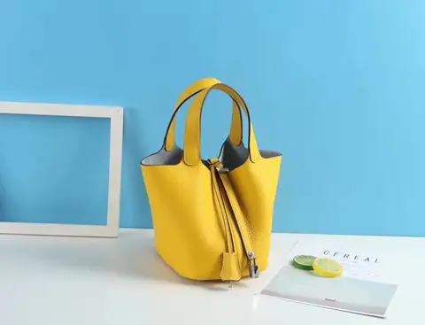 Bolsa de Balde de Couro para as Mulheres Bolsas de Luxo Bolsas de Designer de Marca Kafunila Genuíno Mulheres Famosa Bolsa Crossbody Feminina 2020
