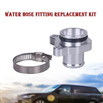 

Water Hose Fitting Replacement Aluminum 6061 For BMW 335i 11537541992 Diagnostic Tools 2019 New Arival Hot Sale Dropshipping