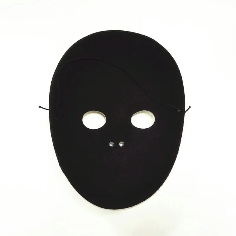new creative masquerade party mask Peking Opera mask full face EVA mask and circus mask party mask (3)