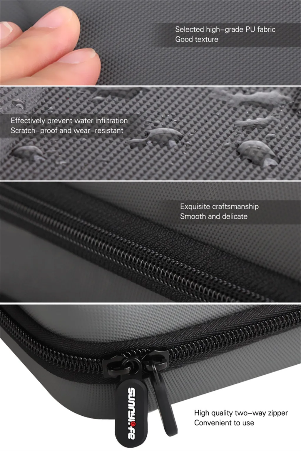 Bag Storage Carry Case For DJI OSMO POCKET