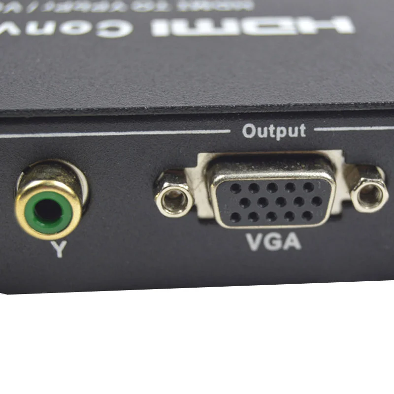 hdmi to ypbpr