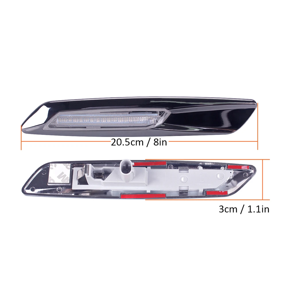Turn Signal Light 11