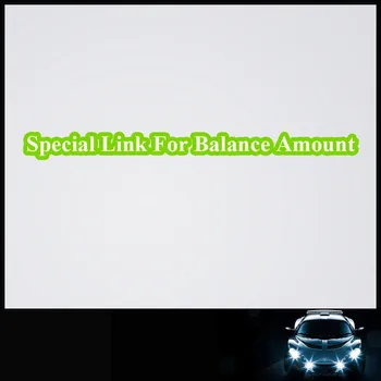 

Special Link For Balance Amount Shipment