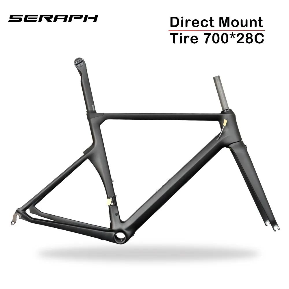 

2019 New Strong aero road bike frame TT-X8 carbon frame road bicycle Frame