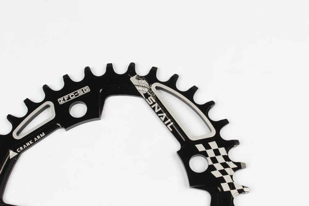 N Oval 36T-07