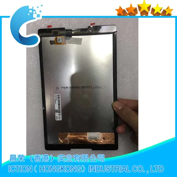 Высококачественный Новый 8 дюймовый сенсорный экран для планшета Lenovo Tab