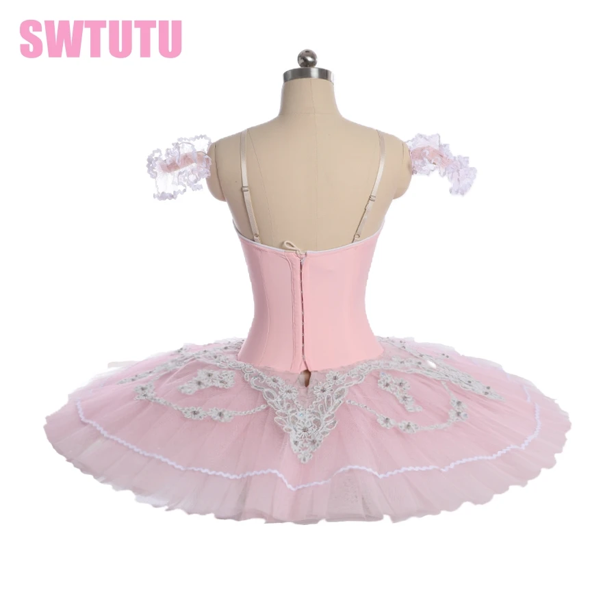2014 New Arrival,pink ballet tutu for girls,
