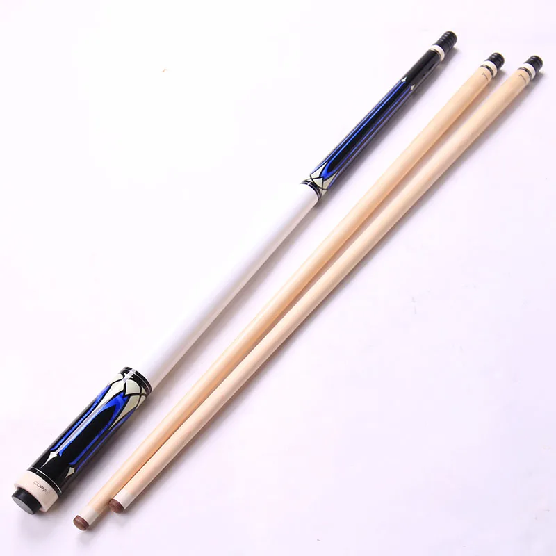 cuppa carom cue 3