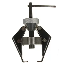 Черный 6-28 мм авто рычаг стеклоочистителя батарея концевой подшипник съемник инструмент