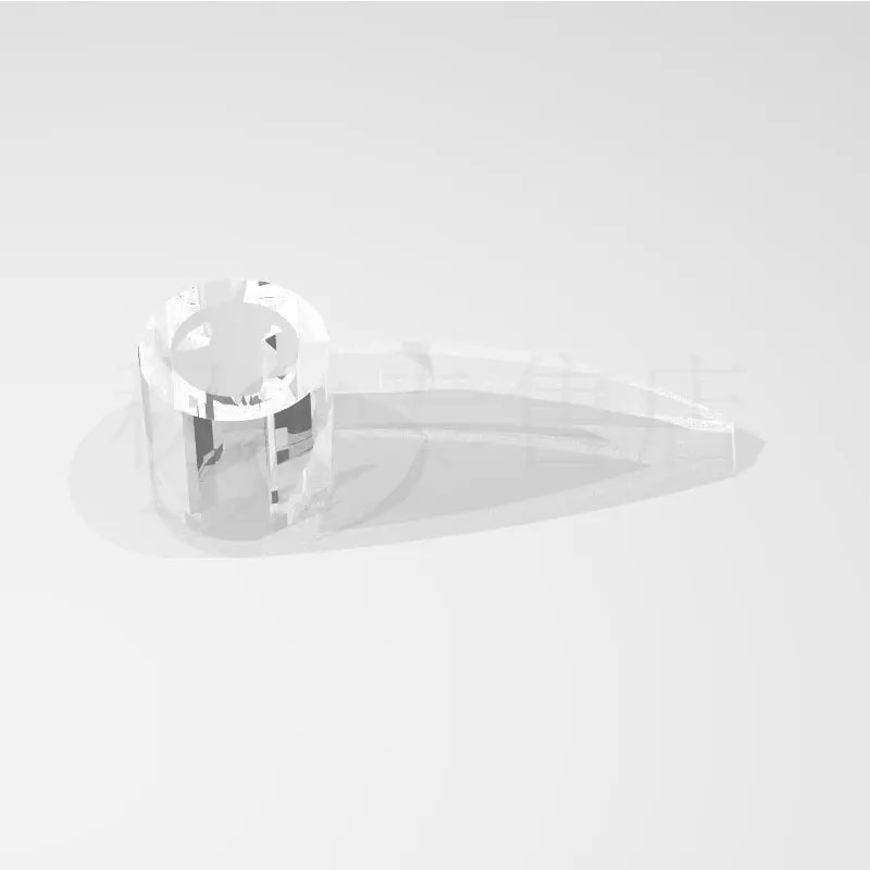 

10 pieces compatible with legao 41669 domestic building blocks technology with spare parts biochemical 1x3 teeth
