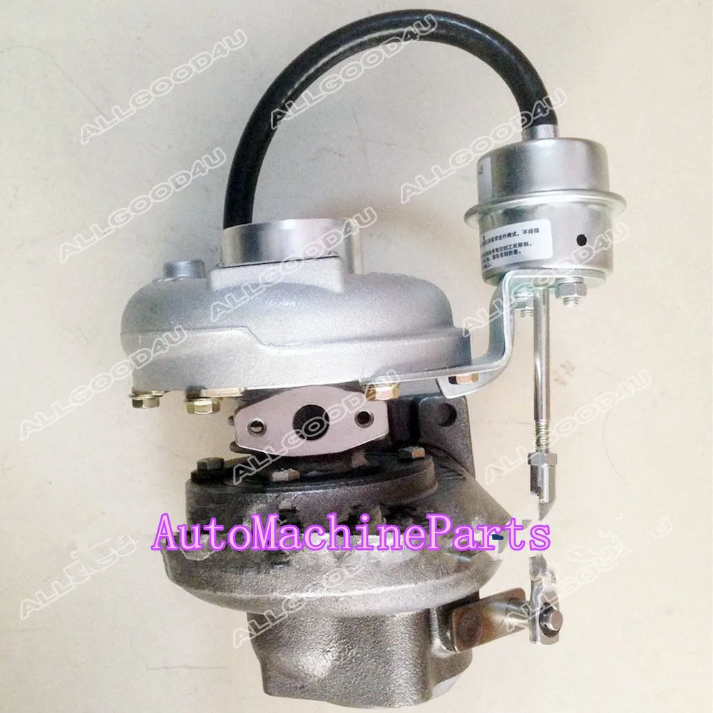 

Новый турбокомпрессор 2674A095 2674A373 для двигателя 1996- T4.40