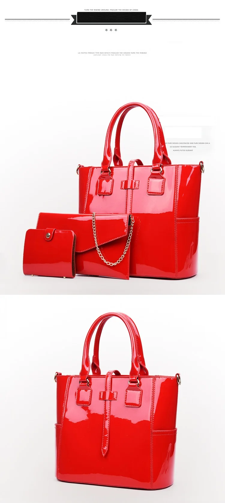 composite bag
