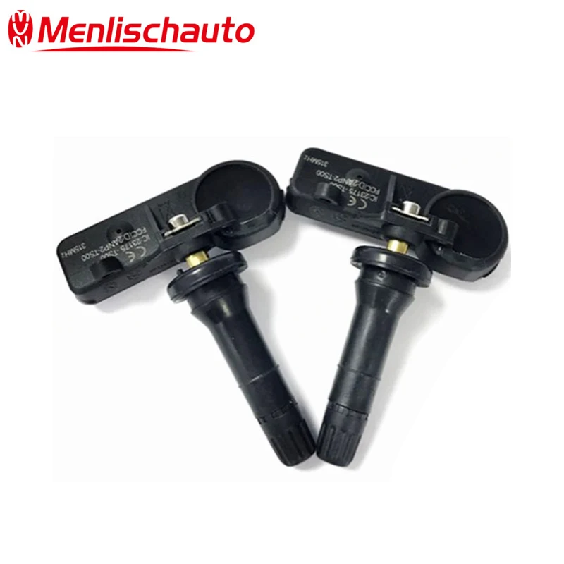 

NEW TPMS Tire Monitor Sensor for Subaru XV Crosstrek Forester Outback 28103SA002 AG01C 28103SA001 28103-SA001 315MHz