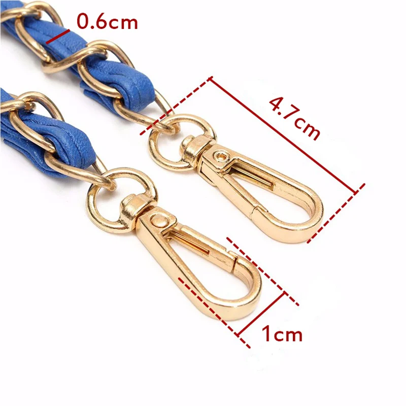 Metal Chain Strap For Bag 1