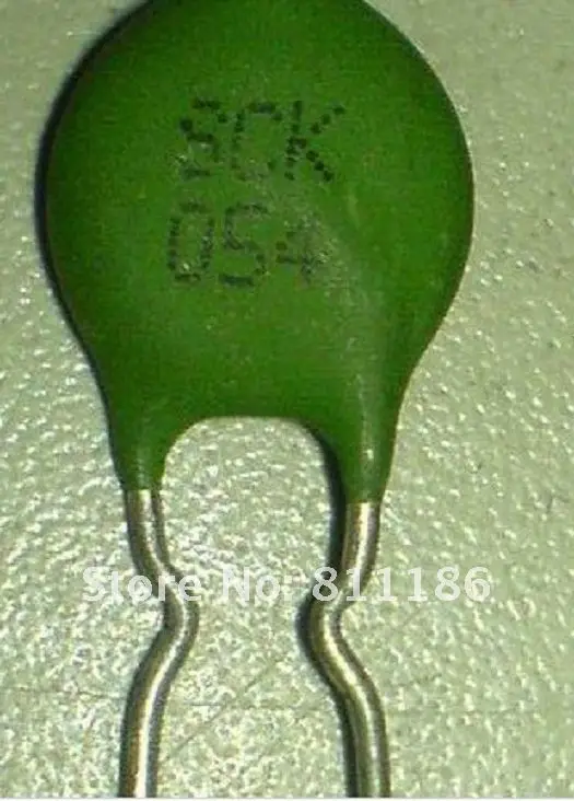 10pcs/lot Tks Sck054 Dip2 Thermistor Ic Brand New And Original , In ...