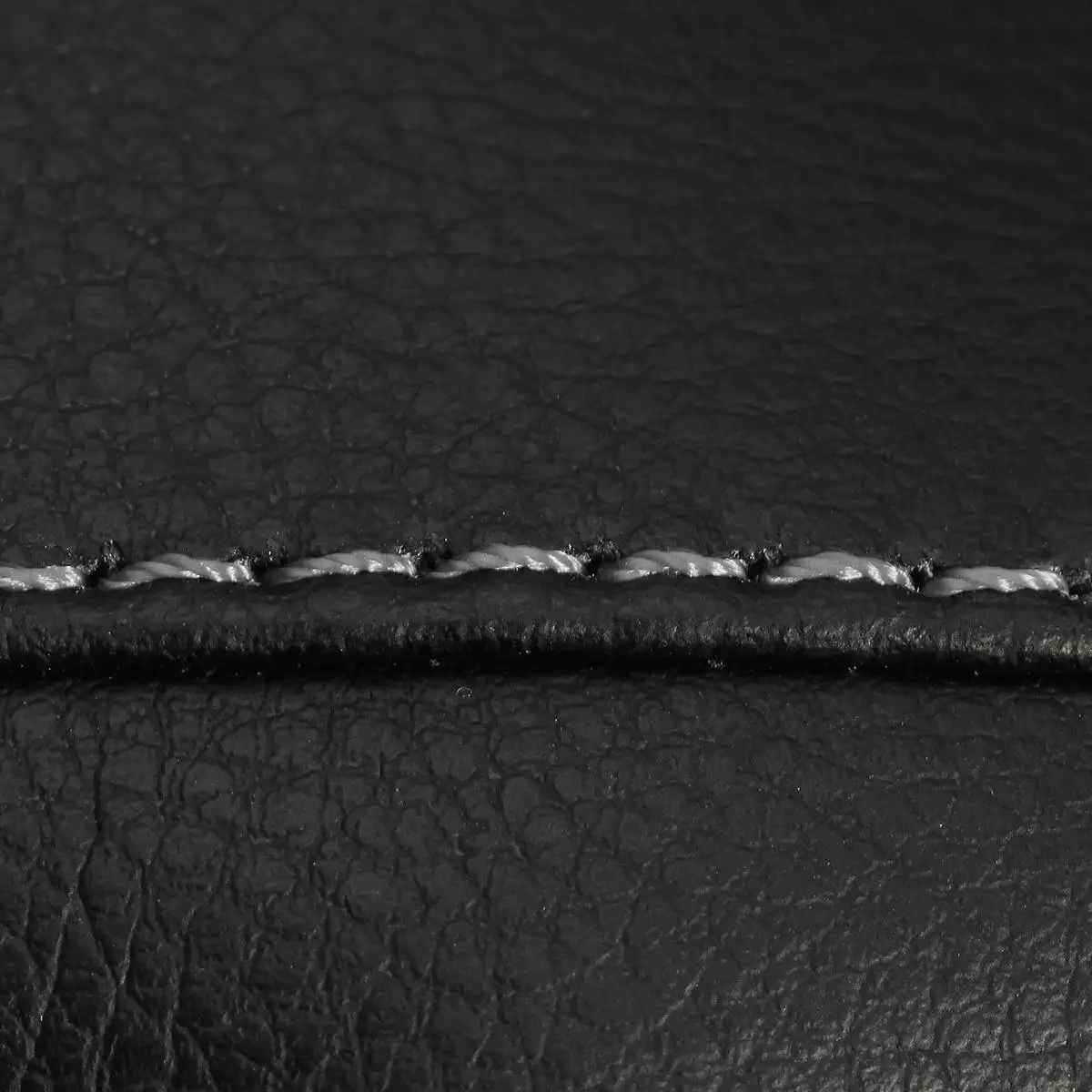 PU Leather Car Interior Center Armrest Arm Rest Box Cover Protection Accessories For Hyundai For KONA Encino