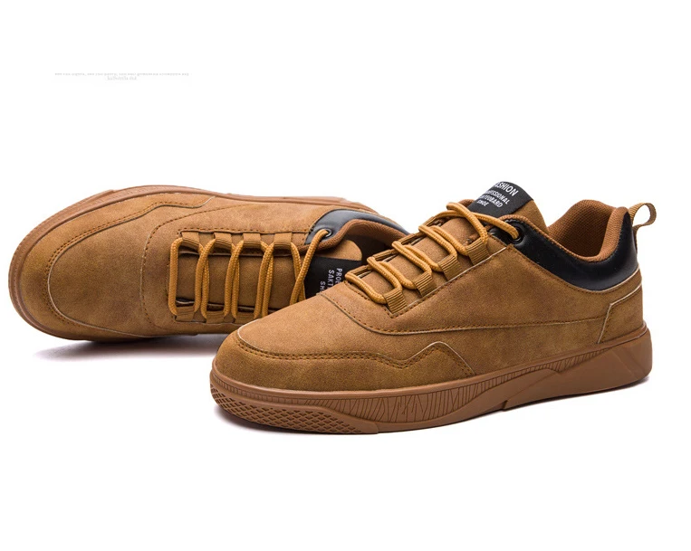 

Autumn sports running shoes men's trend men's shoes wild tide shoes