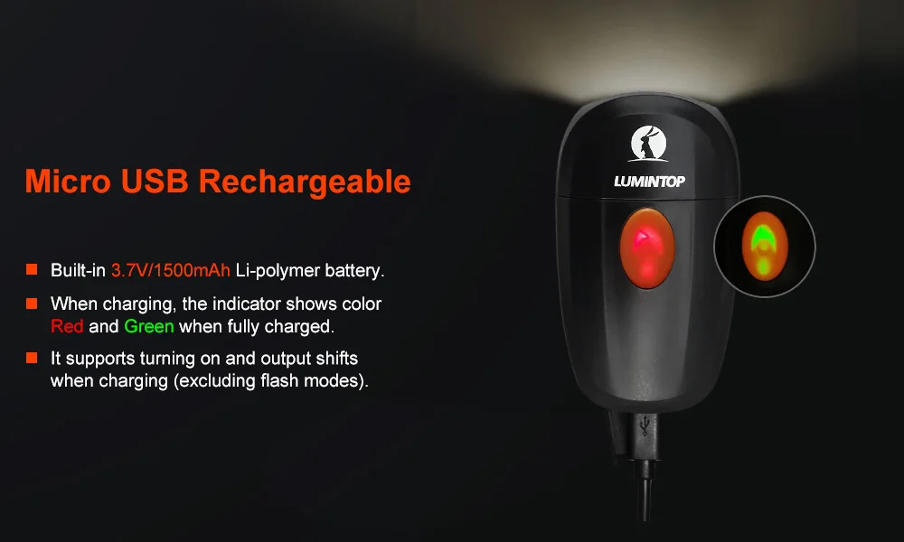 1500 c01 flashlight