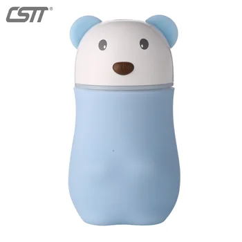 

CSTT Home Appliances USB Air Freshener Personal Multifunction of Aroma Diffuser Mini Cool Humidifier