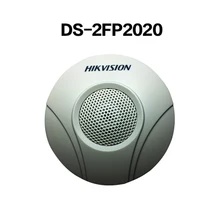 DS-2FP2020 Hikvision Original Microphone for CCTV camera