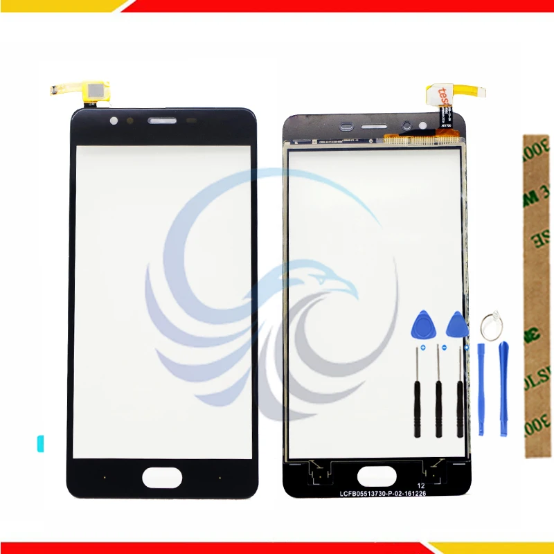 

100% Tested Touch Screen For ZTE nubia M2 lite NX573J Touch Sensor Panel