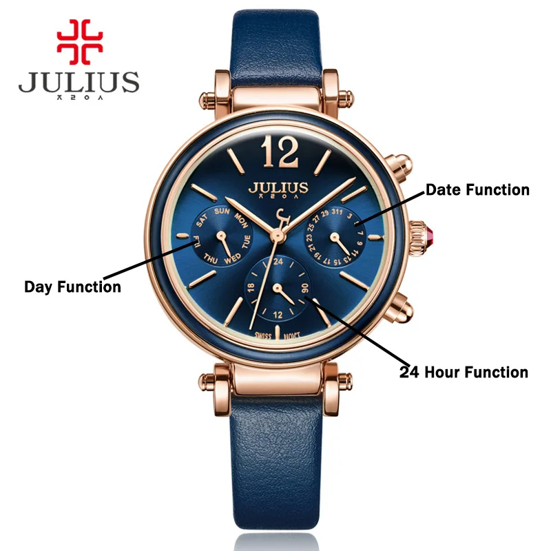 JA-958 FUNCTION