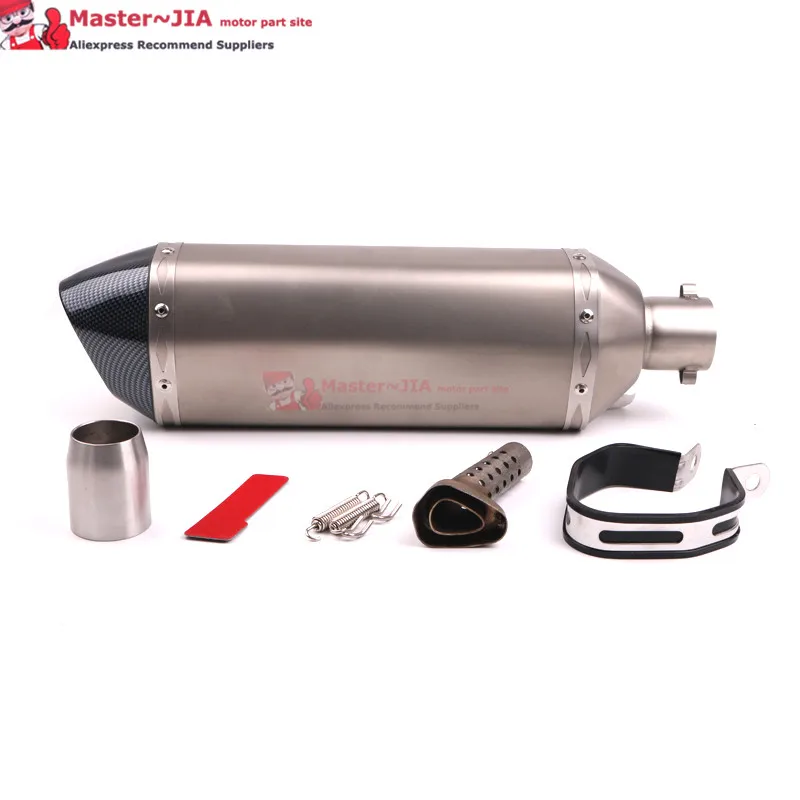Tmax 530 tamx500 мотоцикл Выхлопная полная система для Yamaha T-MAX Tmax 500 530 2008- с выхлопом
